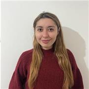 Ingeniera en Alimentos imparte clases a niños y adolescentes